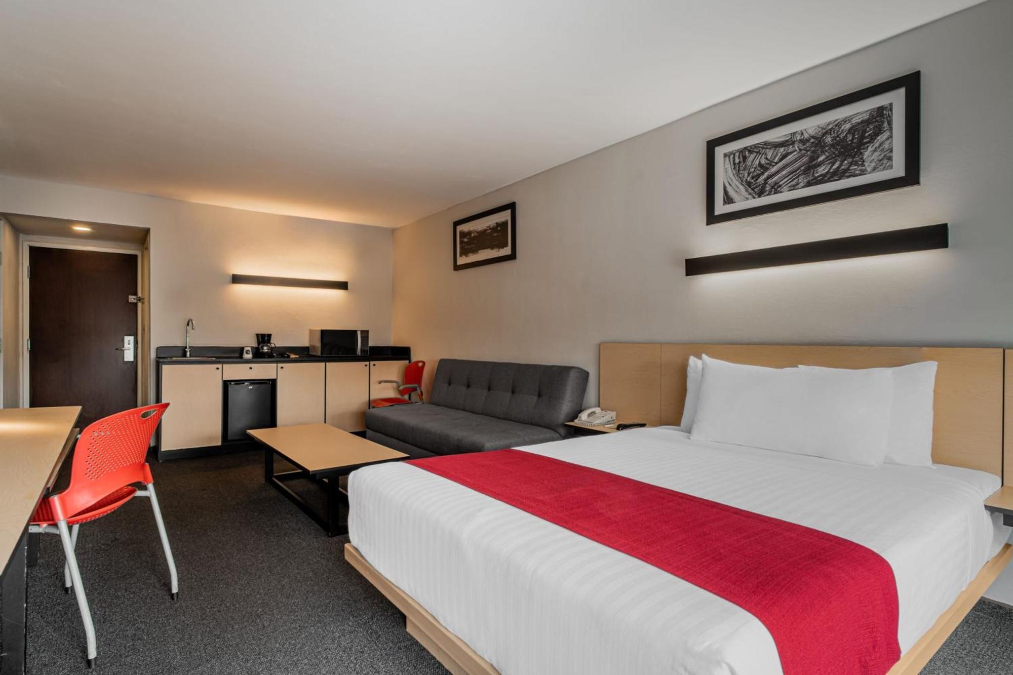 City Express By Marriott Queretaro Jurica Zewnętrze zdjęcie
