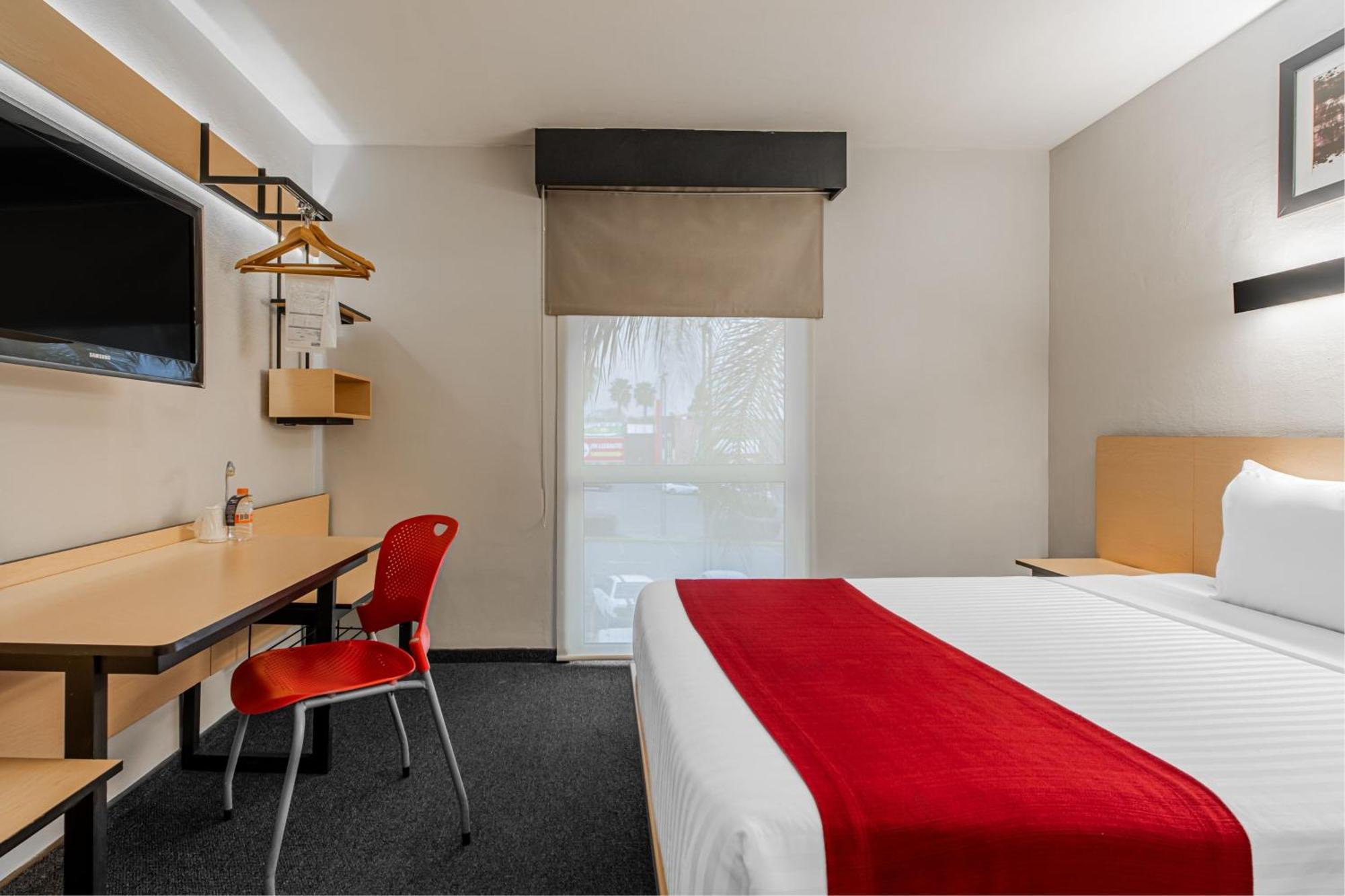 City Express By Marriott Queretaro Jurica Zewnętrze zdjęcie