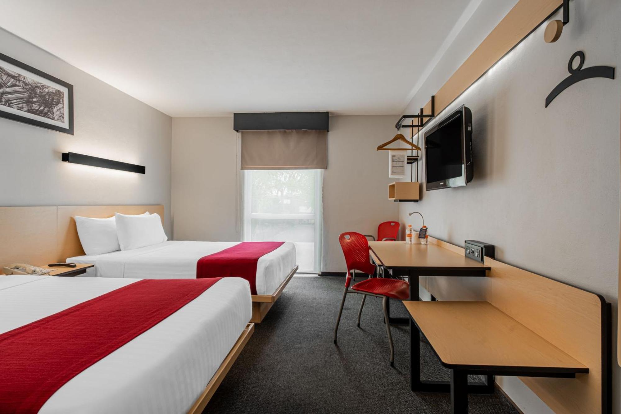 City Express By Marriott Queretaro Jurica Zewnętrze zdjęcie