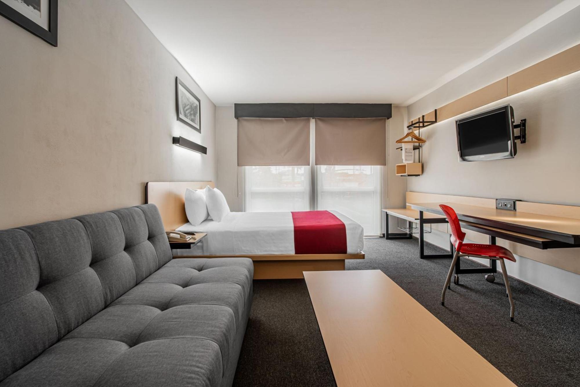 City Express By Marriott Queretaro Jurica Zewnętrze zdjęcie