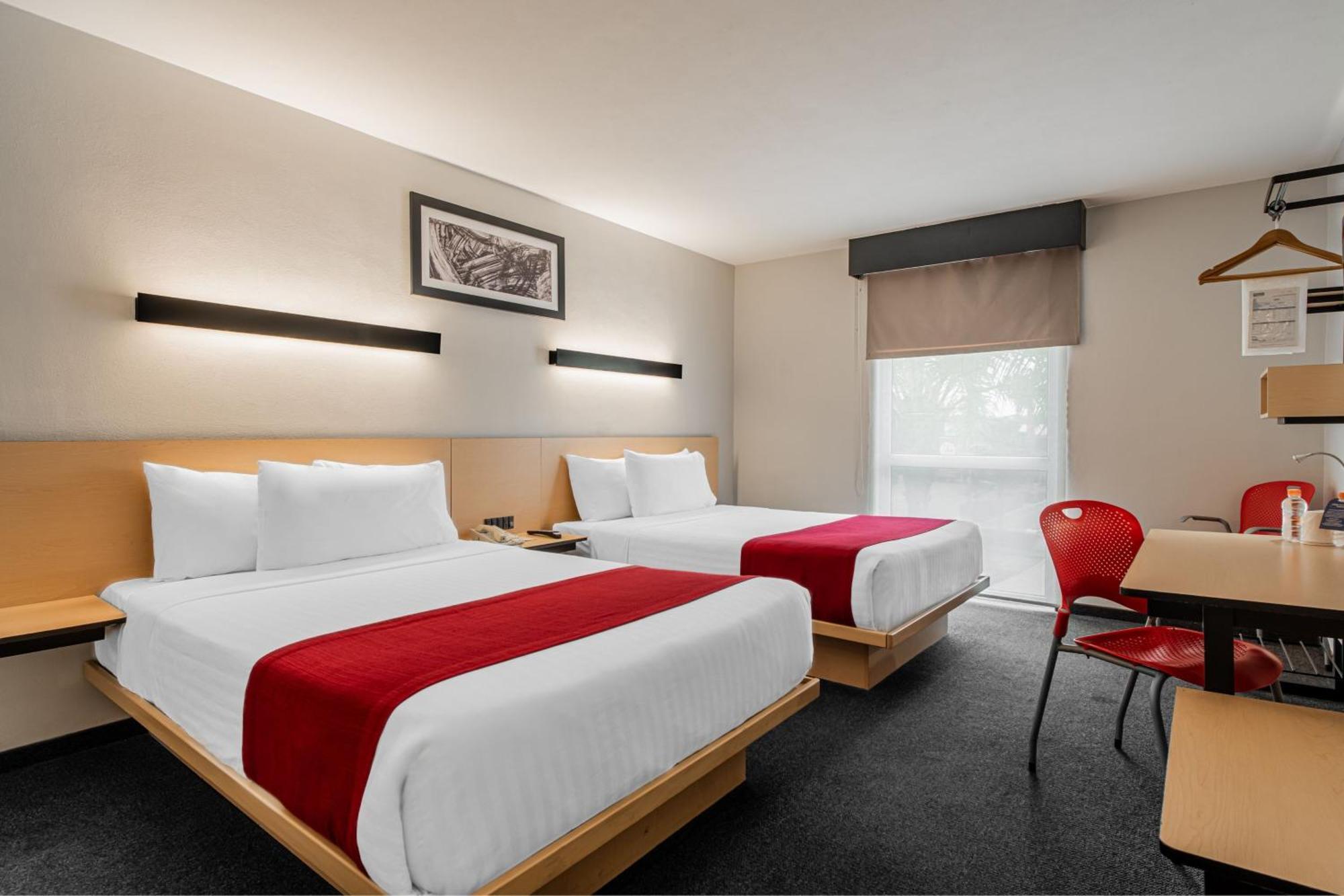 City Express By Marriott Queretaro Jurica Zewnętrze zdjęcie
